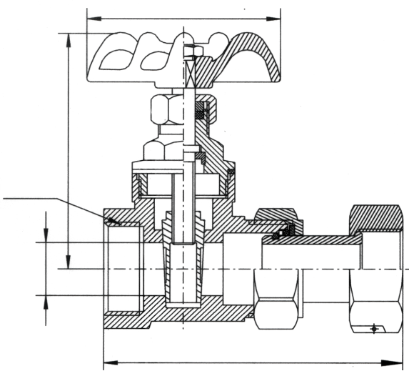 Z15W-16T黄铜活接止回闸阀111.png